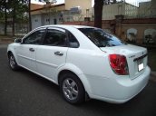 Cần bán xe Lacetti Sx 2009, vẫn còn như mới