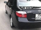 Cần bán lại xe Toyota Vios MT năm 2005, sơn si của xe còn rất đẹp