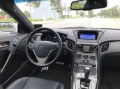 Cần bán gấp Hyundai Genesis năm sản xuất 2012, màu trắng số tự động