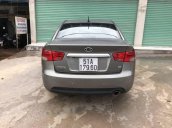 Cần bán lại xe Kia Forte sản xuất 2011, màu xám