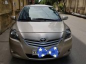 Bán Toyota Vios E năm sản xuất 2013, 383 triệu