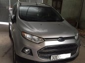 Bán Ecosport 2016 chính chủ từ đầu, đi 3 vạn chuẩn, bao check các hạng mục. LH: 0941921742