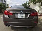 Bán BMW 523i sản xuất 2011, màu nâu Havana, nhập nguyên chiếc từ Đức