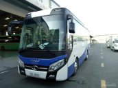 Bán xe 29chỗ 2018 Thaco Garden TB79S Euro IV