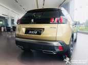 Peugeot 3008 all new giảm giá cuối năm, đủ màu. Giao ngay Biên Hòa-Đồng Nai, LH: 0909 36 5225
