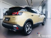 Peugeot 3008 all new giảm giá cuối năm, đủ màu. Giao ngay Biên Hòa-Đồng Nai, LH: 0909 36 5225