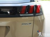 Peugeot 3008 all new giảm giá cuối năm, đủ màu. Giao ngay Biên Hòa-Đồng Nai, LH: 0909 36 5225