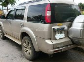 Bán ô tô Ford Everest MT 4x4 sản xuất 2010, ĐK lần đầu 2012 màu hồng phấn