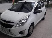 Bán ô tô Chevrolet Spark Van sản xuất 2011, giá 180tr