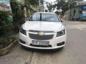 Bán Chevrolet Cruze LTD sản xuất 2015, màu trắng