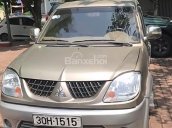 Cần bán gấp Mitsubishi Jolie năm sản xuất 2005 giá cạnh tranh