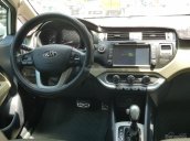 Cần bán Kia Rio 1.4 AT 2016, màu trắng