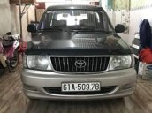 Cần bán lại xe Toyota Zace sản xuất năm 2003