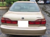 Cần bán xe Honda Accord 2.0 AT đời 2002, nhập khẩu nguyên chiếc  