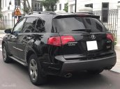 Bán xe Acura MDX SH-AWD đời 2008, màu đen, nhập khẩu nguyên chiếc như mới