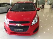 Bán Chevrolet Spark sản xuất 2016, màu đỏ