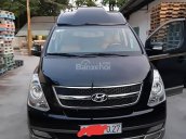 Cần bán xe Hyundai Grand Starex sản xuất 2014, màu đen, nhập khẩu nguyên chiếc như mới