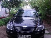 Cần bán Toyota Camry sản xuất năm 2004, màu đen chính chủ, giá 370tr