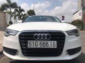 Bán Audi A6 2013 xe đẹp, biển số Vipcam kết chất lượng bao test hãng, hỗ trợ vay ngân hàng