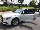 Bán Audi A6 2013 xe đẹp, biển số Vipcam kết chất lượng bao test hãng, hỗ trợ vay ngân hàng