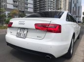 Bán Audi A6 2013 xe đẹp, biển số Vipcam kết chất lượng bao test hãng, hỗ trợ vay ngân hàng