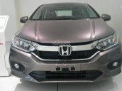 Bảng giá xe Honda City 2018, khuyến mãi mới nhất, trả trước 10% nhận xe ngay - LH 0909076622 PKD