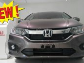 Bảng giá xe Honda City 2018, khuyến mãi mới nhất, trả trước 10% nhận xe ngay - LH 0909076622 PKD