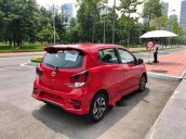 Cần bán Toyota Wigo sản xuất năm 2018, xe nhập