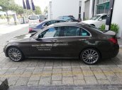 Bán xe Mercedes C300 AMG, chính hãng đẹp như mới