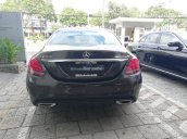 Bán xe Mercedes C300 AMG, chính hãng đẹp như mới