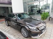 Bán xe Mercedes C300 AMG, chính hãng đẹp như mới