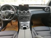 Bán xe Mercedes C300 AMG, chính hãng đẹp như mới