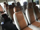 Chính chủ bán ô tô Ford Transit 2013, màu bạc, số sàn máy dầu