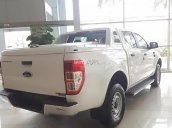 Bán Ford Ranger XL 2.2L 4x4 MT 2018 bản Base, xe nhập khẩu Thái Lan