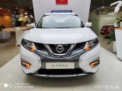 Nissan X-Trail giảm nhiều, giá tốt nhất trong năm. Chỉ từ 839tr