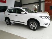 Nissan X-Trail giảm nhiều, giá tốt nhất trong năm. Chỉ từ 839tr