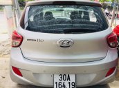 Bán xe Hyundai Grand i10 bản đủ