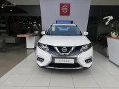 Bán Nissan Xtrail V-Series giá giảm với bộ phụ kiện