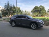 Bán Lexus RX 350 đời 2017, màu xám, xe nhập