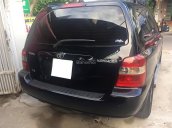 Cần bán Toyota Highlander 2006, màu đen, nhập khẩu