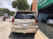 Bán Lexus GX 470 năm 2007, màu vàng, nhập khẩu nguyên chiếc