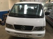 Bán xe Mercedes 140 2003, màu trắng