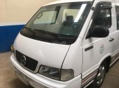 Bán xe Mercedes 140 2003, màu trắng