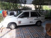 Xe cũ Kia Pride năm 1997, màu trắng, xe nhập