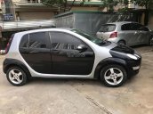 Cần bán Smart Forfour 1.2 MT năm sản xuất 2004, hai màu, nhập khẩu nguyên chiếc chính chủ, giá tốt