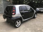 Cần bán Smart Forfour 1.2 MT năm sản xuất 2004, hai màu, nhập khẩu nguyên chiếc chính chủ, giá tốt