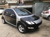 Cần bán Smart Forfour 1.2 MT năm sản xuất 2004, hai màu, nhập khẩu nguyên chiếc chính chủ, giá tốt