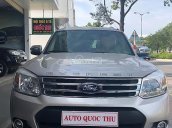 Chính chủ bán xe Ford Everest 2.5L 4x2 MT sản xuất năm 2013, màu hồng phấn