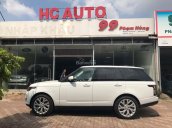 Bán LandRover Range Rover HSE đời 2019, màu trắng, nhập khẩu