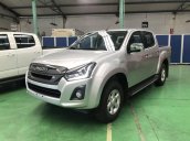 Bán Isuzu Dmax sản xuất năm 2018, giá tốt